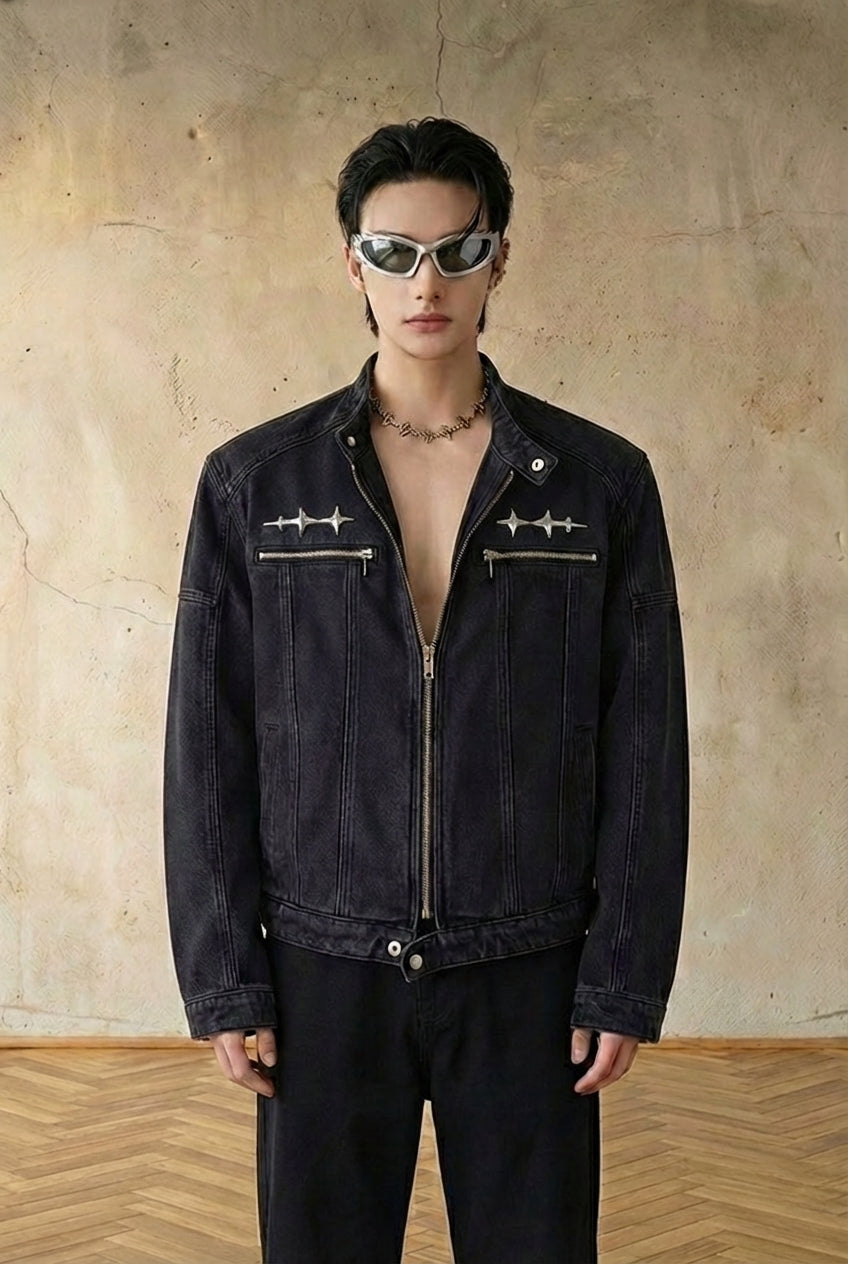 ENZO KYOTO JACKET 702