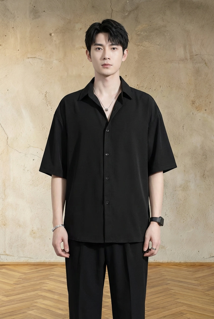 ENZO KYOTO SHIRT 202