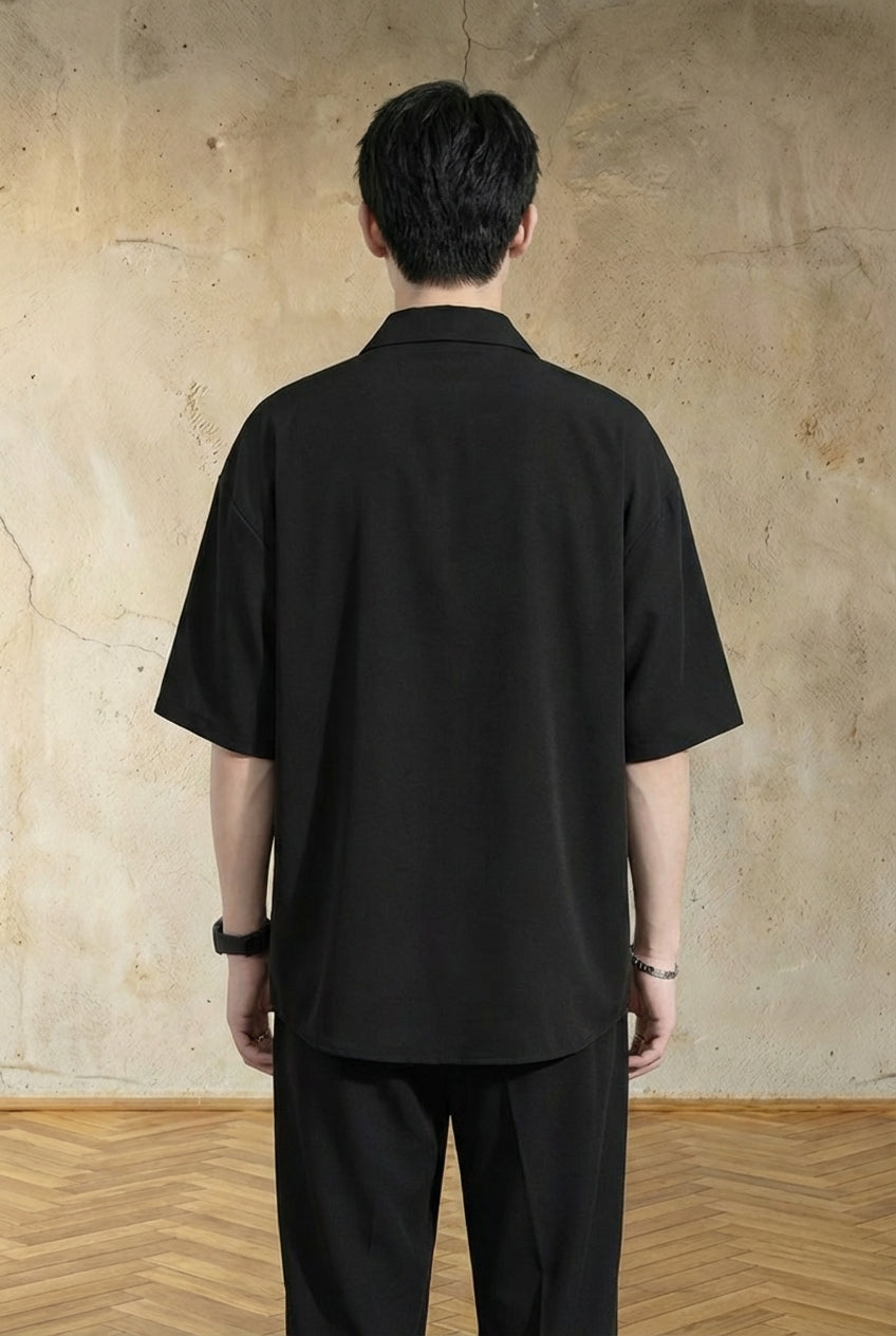 ENZO KYOTO SHIRT 202