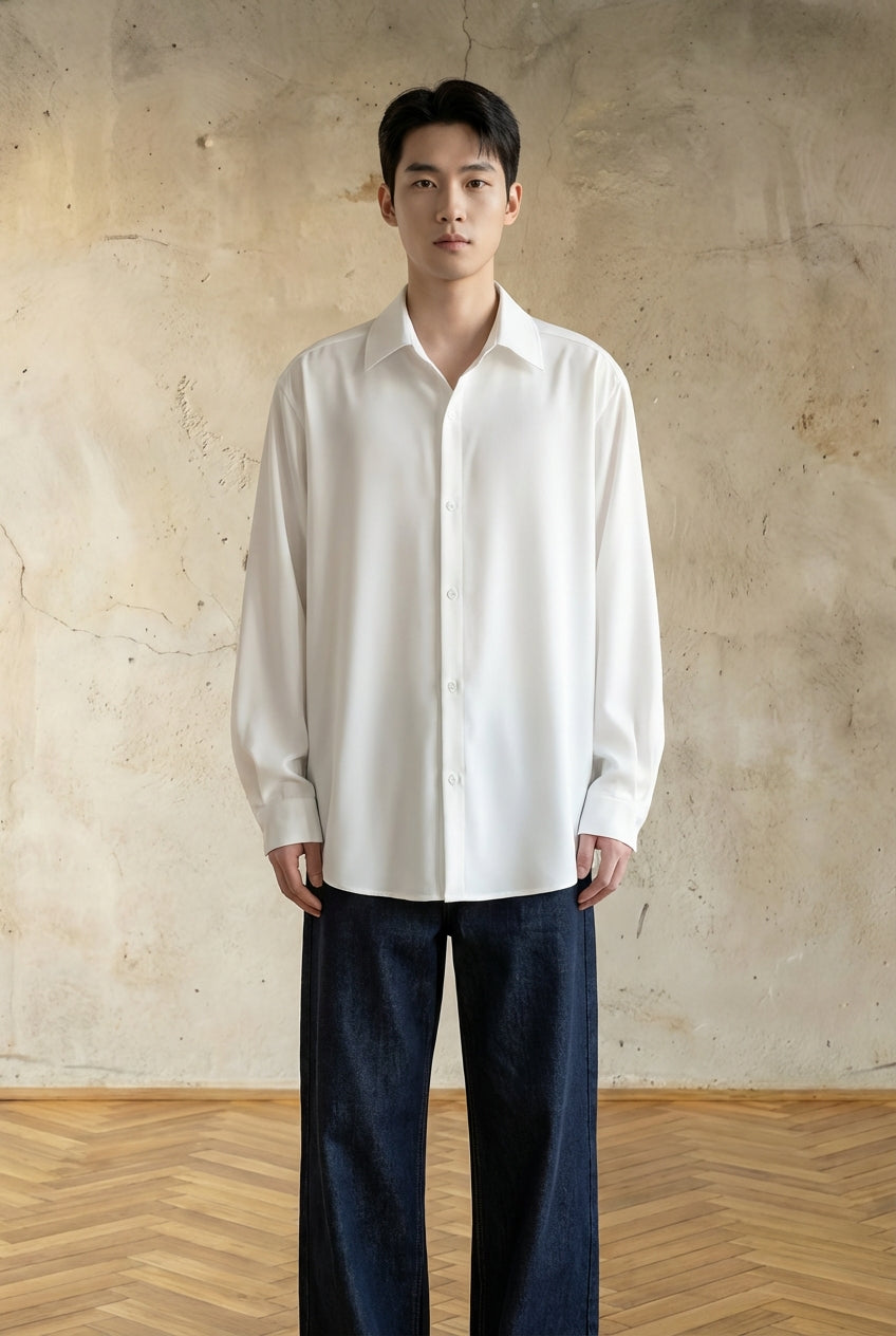 ENZO KYOTO SHIRT 203