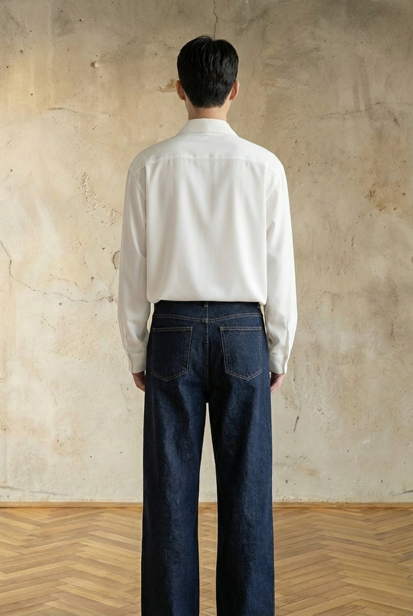 ENZO KYOTO SHIRT 203