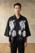 ENZO KYOTO SHIRT 204