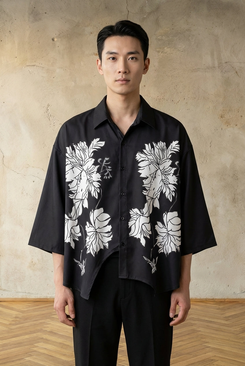 ENZO KYOTO SHIRT 204