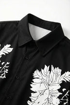 ENZO KYOTO SHIRT 204