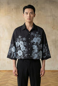 ENZO KYOTO SHIRT 205
