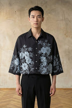 ENZO KYOTO SHIRT 205