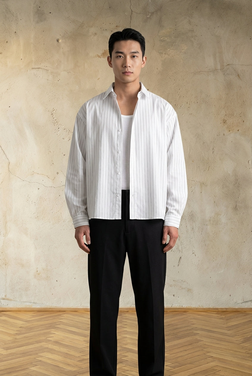 ENZO KYOTO SHIRT 205