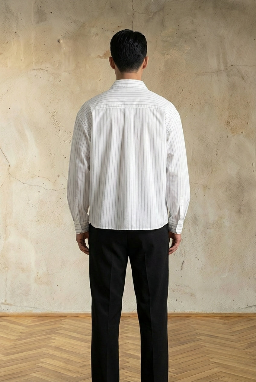 ENZO KYOTO SHIRT 205