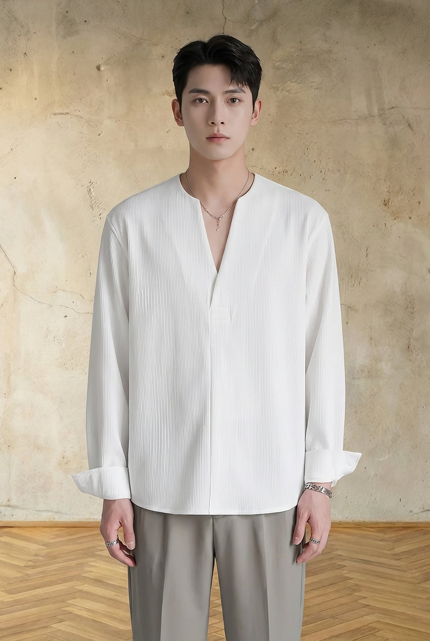 ENZO KYOTO SHIRT 206