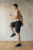 ENZO KYOTO SHORT 301