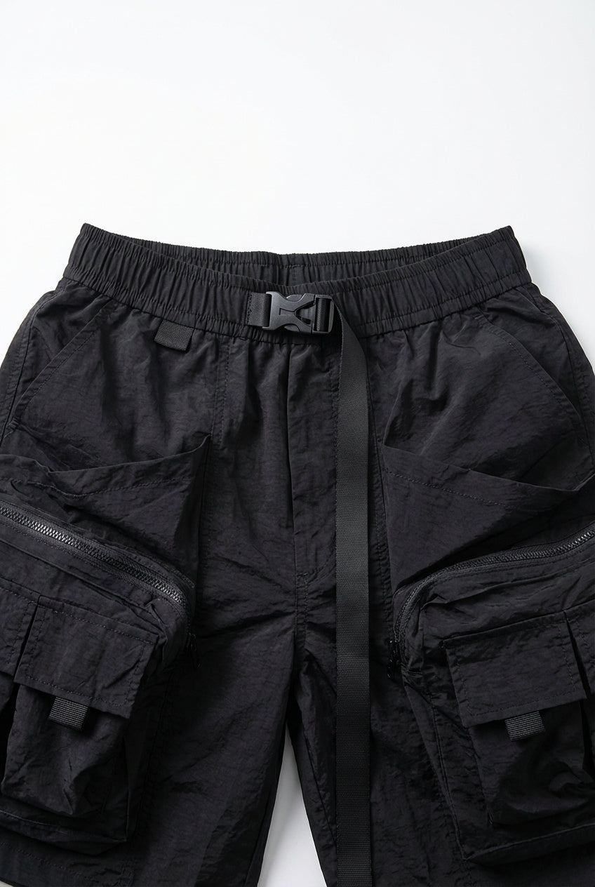 ENZO KYOTO SHORT 301