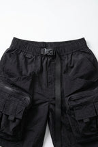 ENZO KYOTO SHORT 301