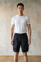 ENZO KYOTO SHORT 301