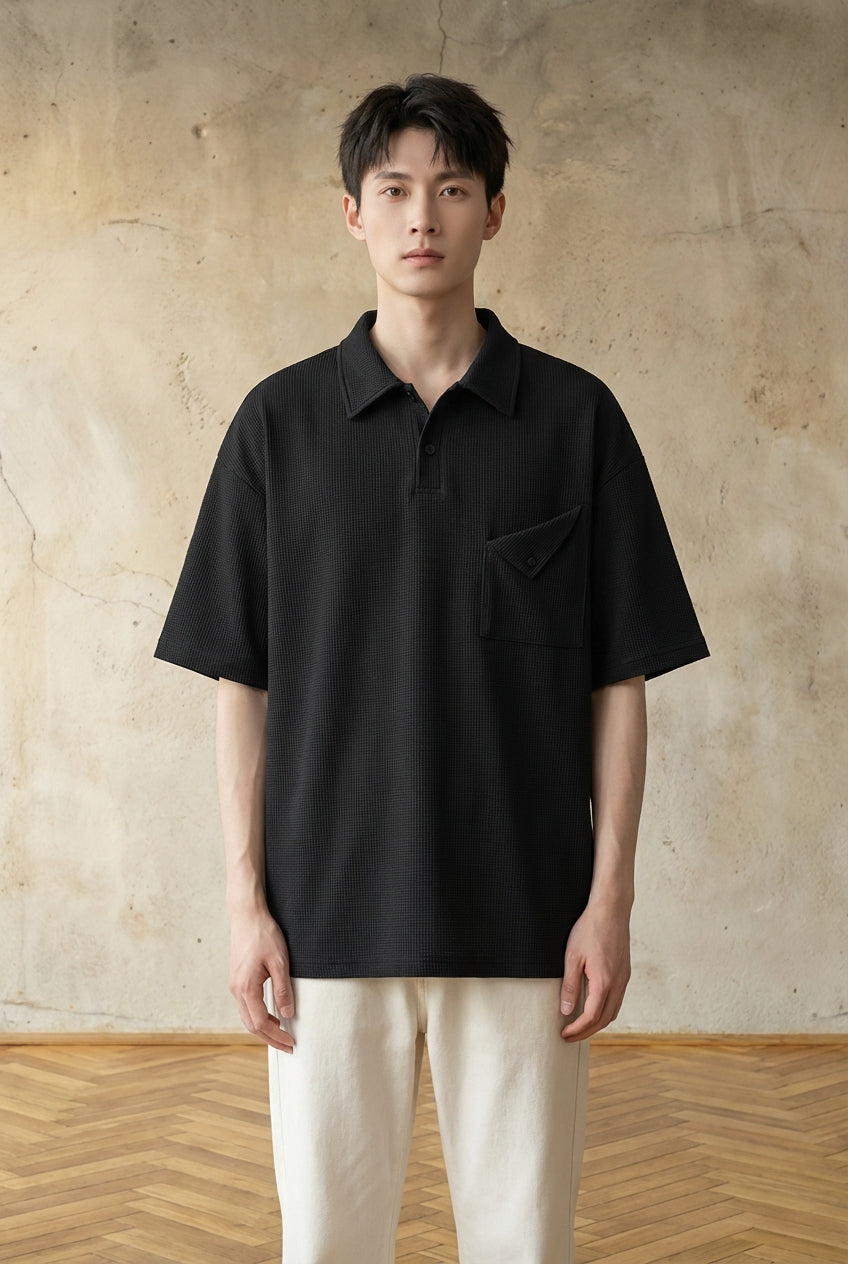 ENZO KYOTO SHIRT 206