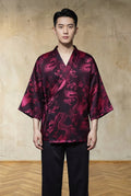 ENZO KYOTO SHIRT 207