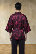 ENZO KYOTO SHIRT 207