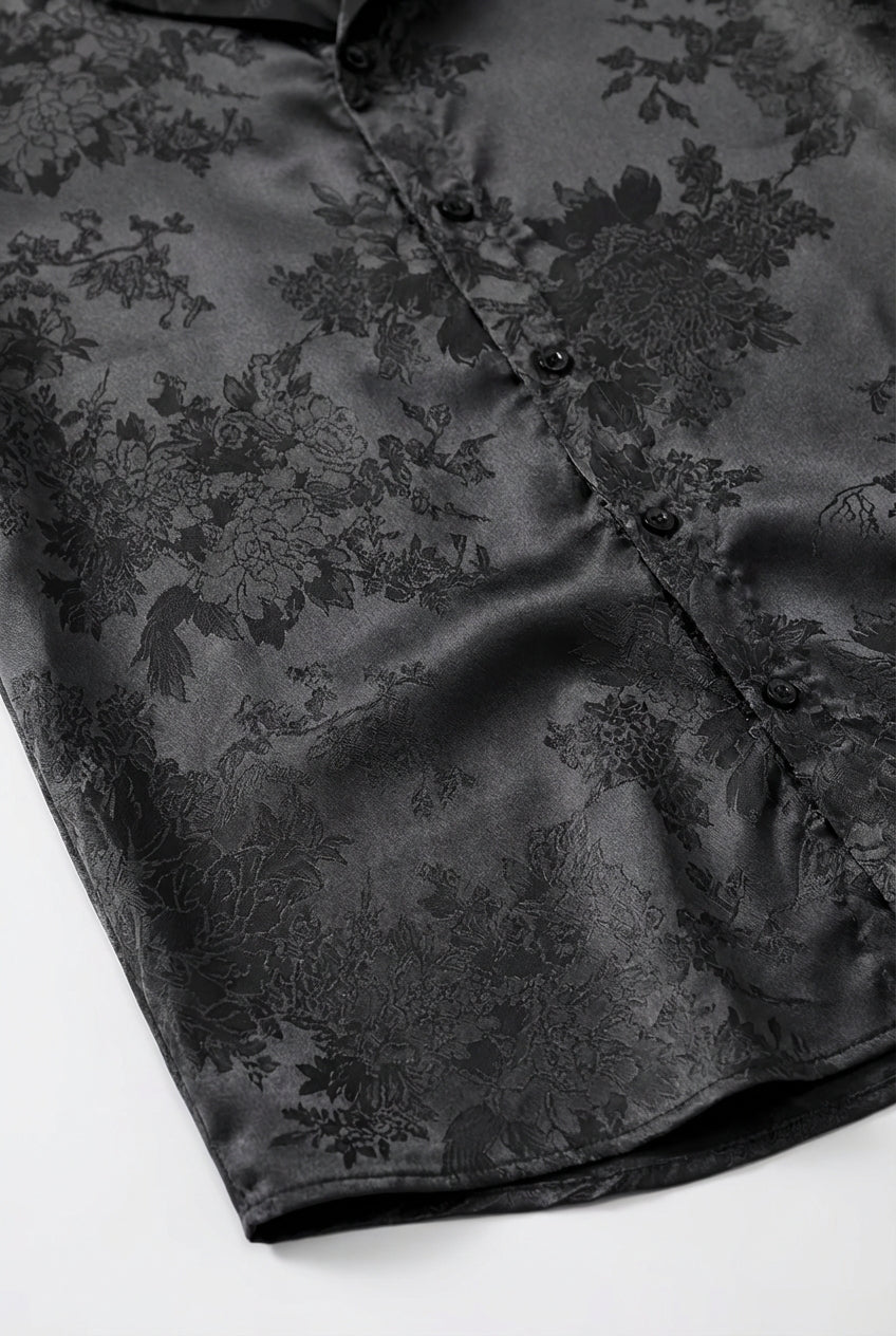 ENZO KYOTO SHIRT 208