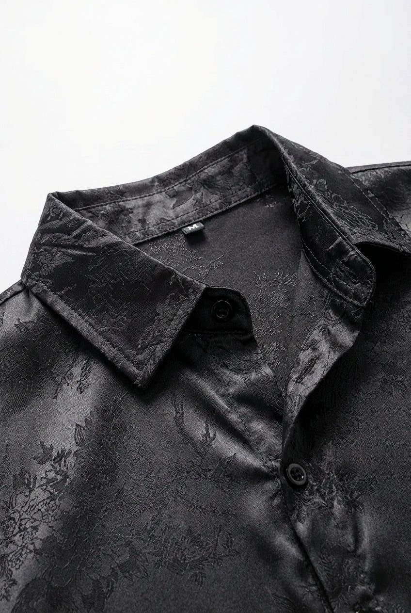 ENZO KYOTO SHIRT 208