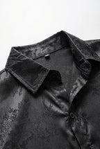 ENZO KYOTO SHIRT 208