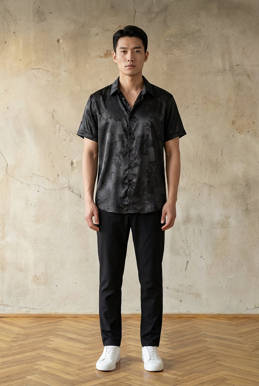 ENZO KYOTO SHIRT 208
