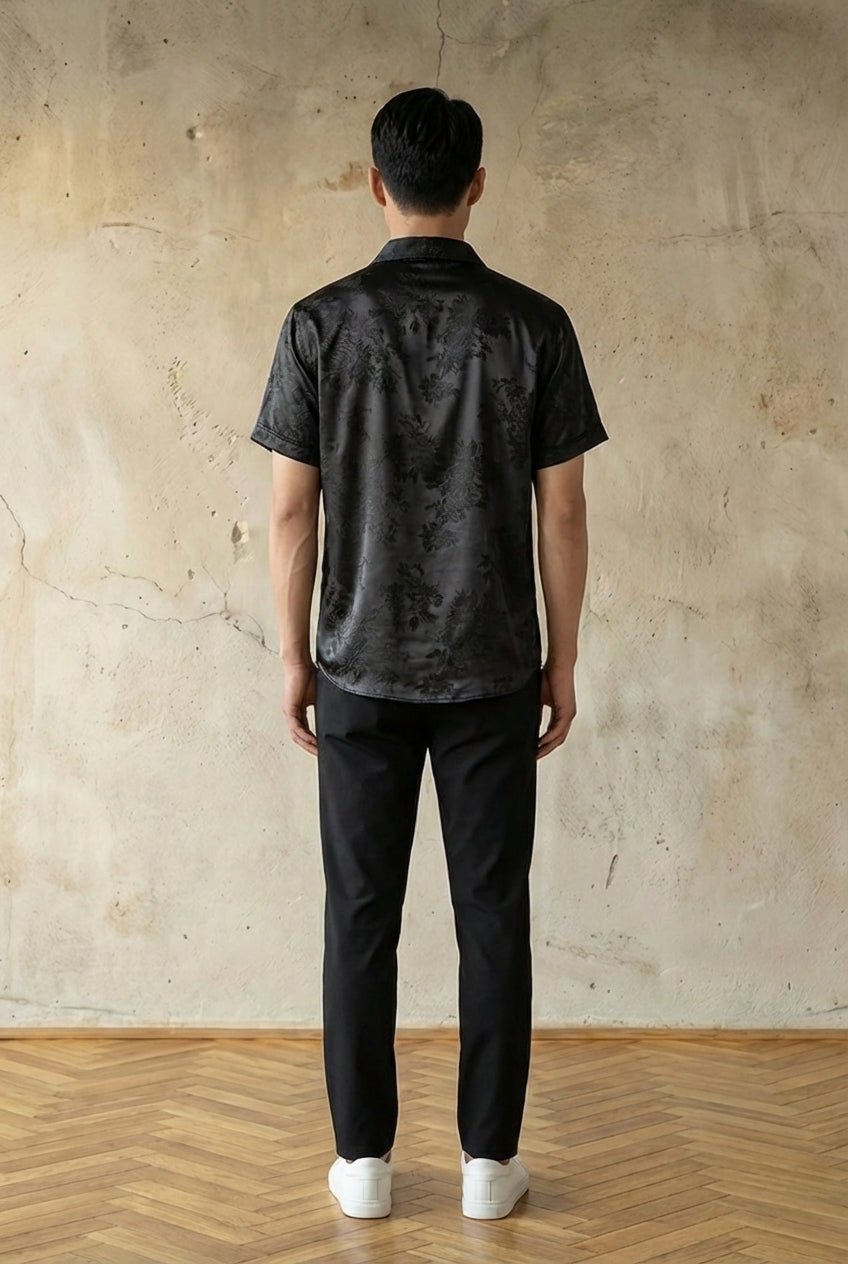 ENZO KYOTO SHIRT 208