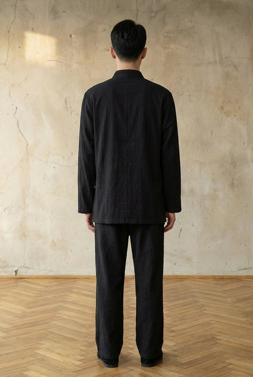 ENZO KYOTO SHIRT 209