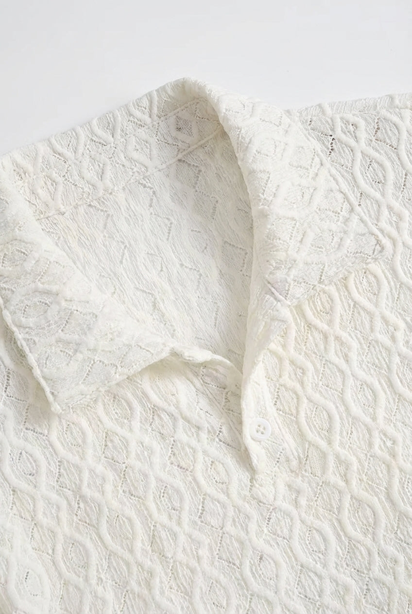 ENZO KYOTO SHIRT 210