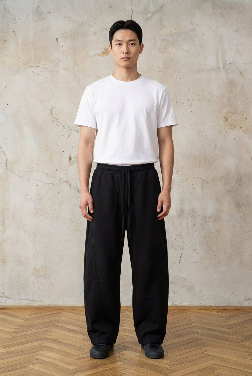 ENZO KYOTO PANT 113