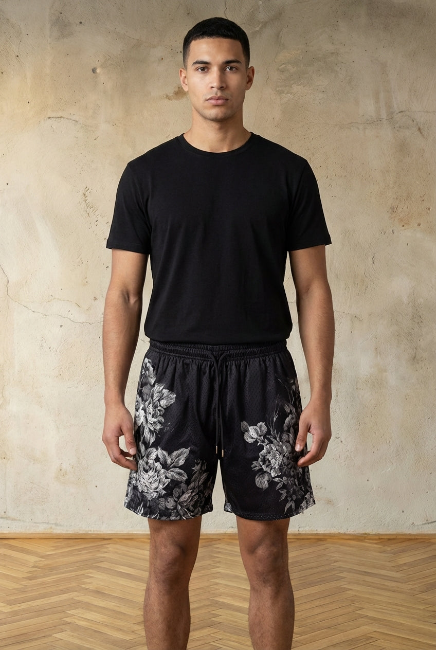 ENZO KYOTO SHORT 302