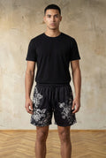 ENZO KYOTO SHORT 302