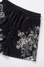 ENZO KYOTO SHORT 302