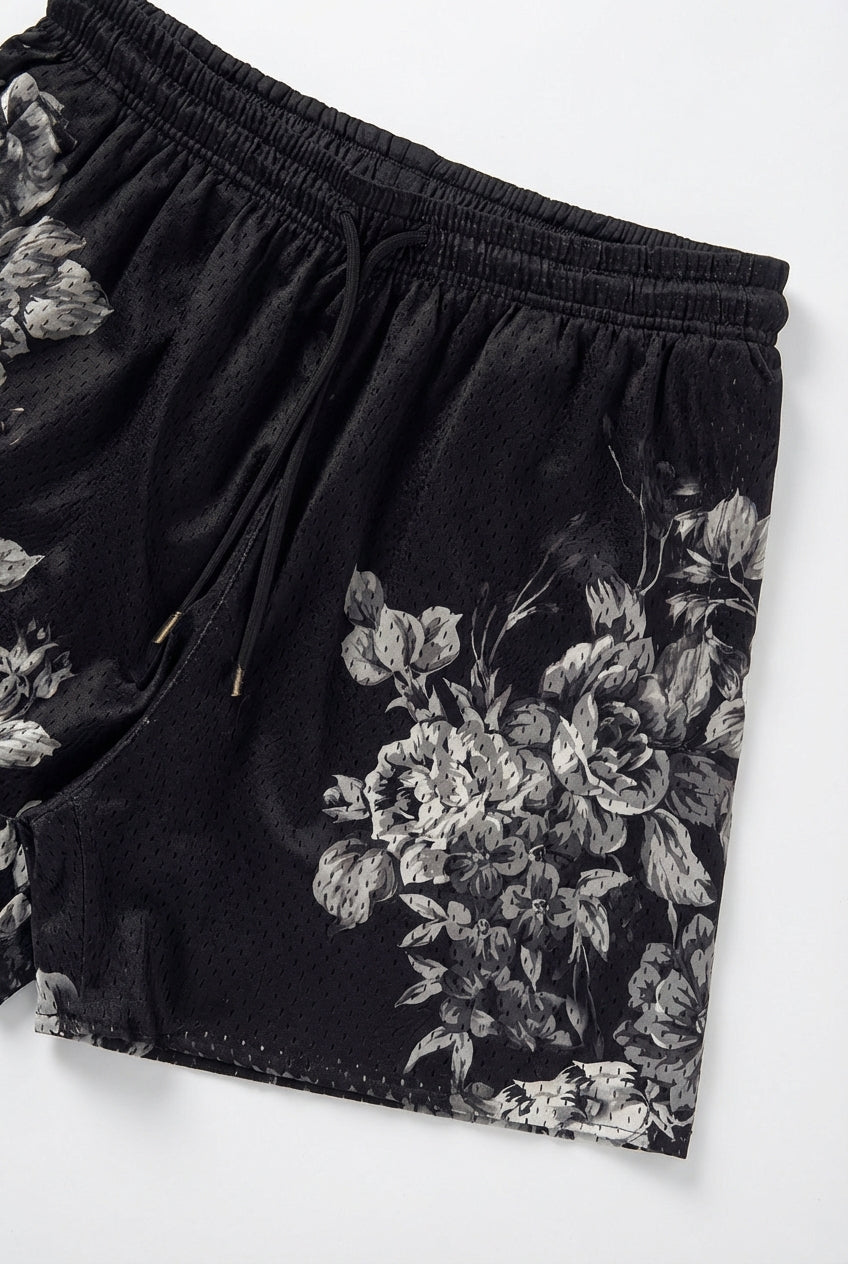 ENZO KYOTO SHORT 302