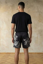 ENZO KYOTO SHORT 302
