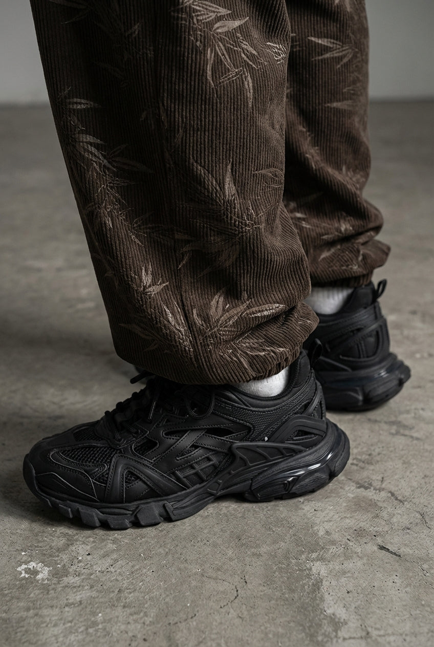 ENZO KYOTO PANT 101