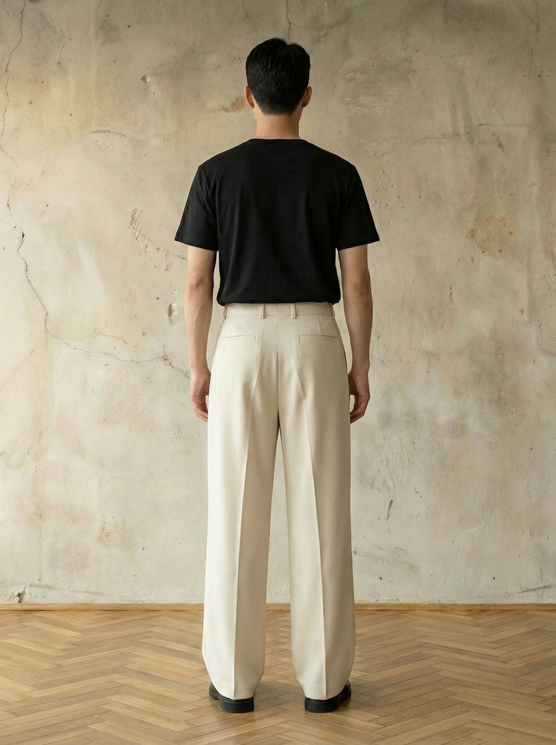 ENZO KYOTO PANT 109