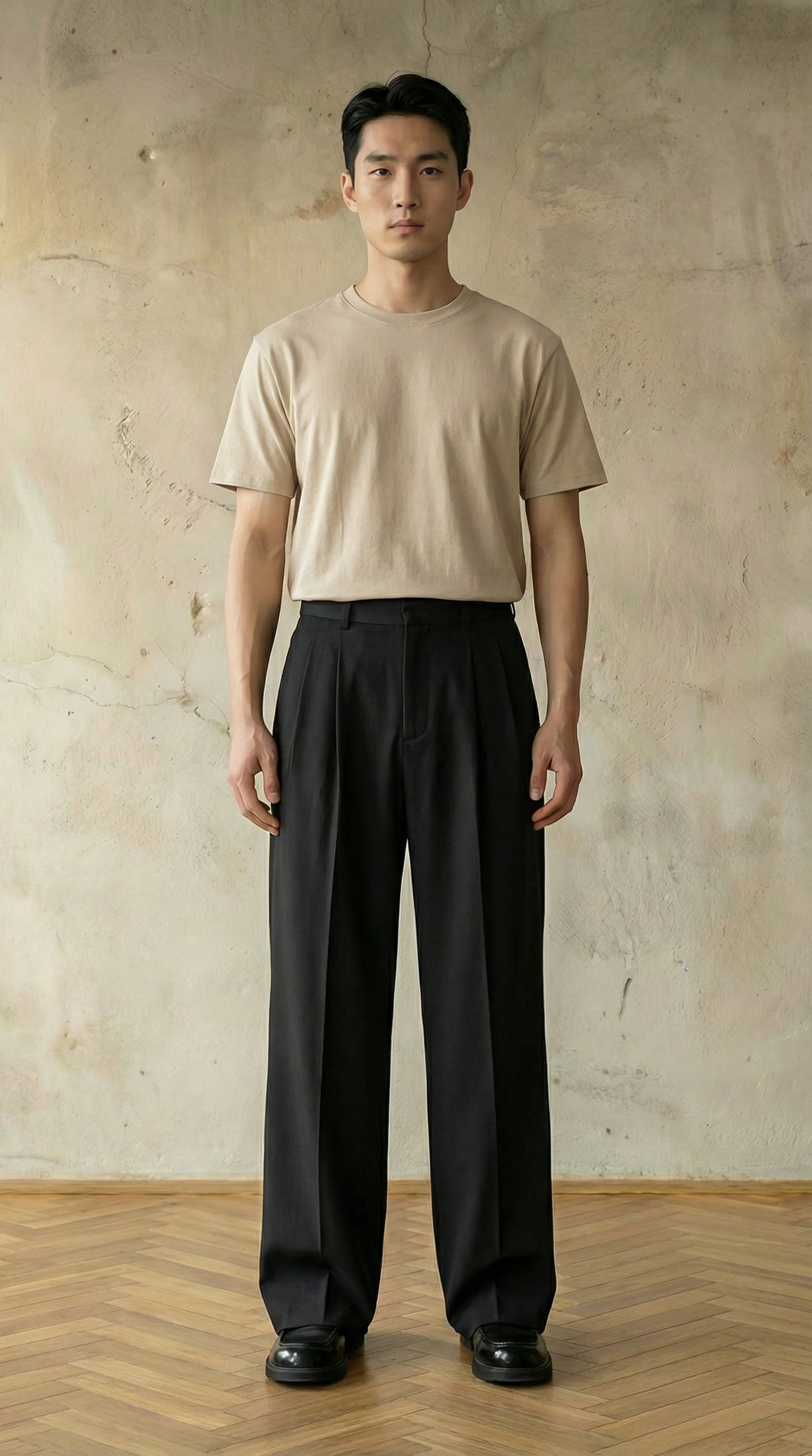 ENZO KYOTO PANT 109