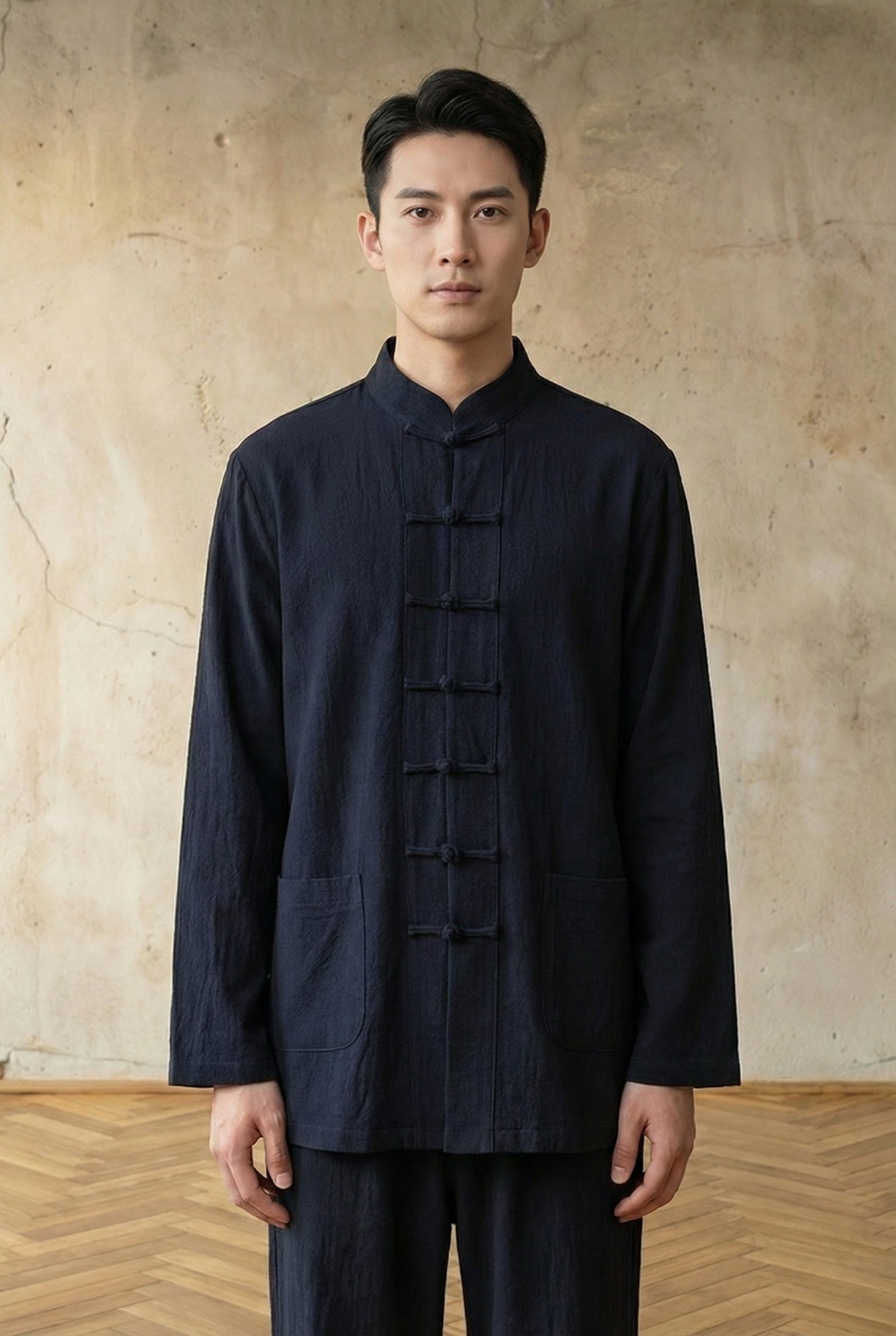 ENZO KYOTO SHIRT 209