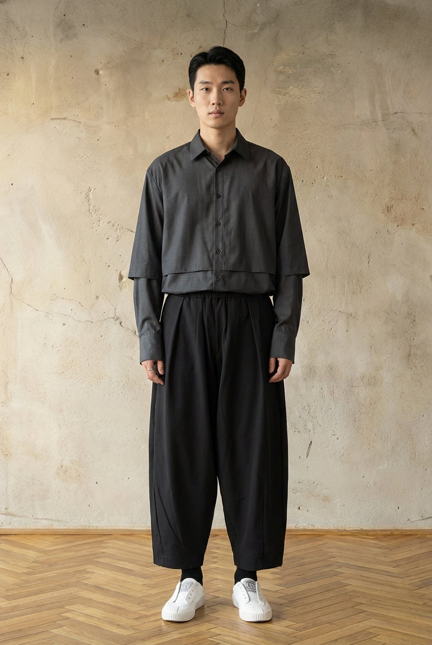 ENZO KYOTO PANT 103