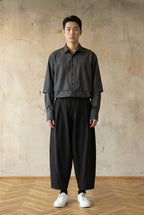 ENZO KYOTO PANT 103