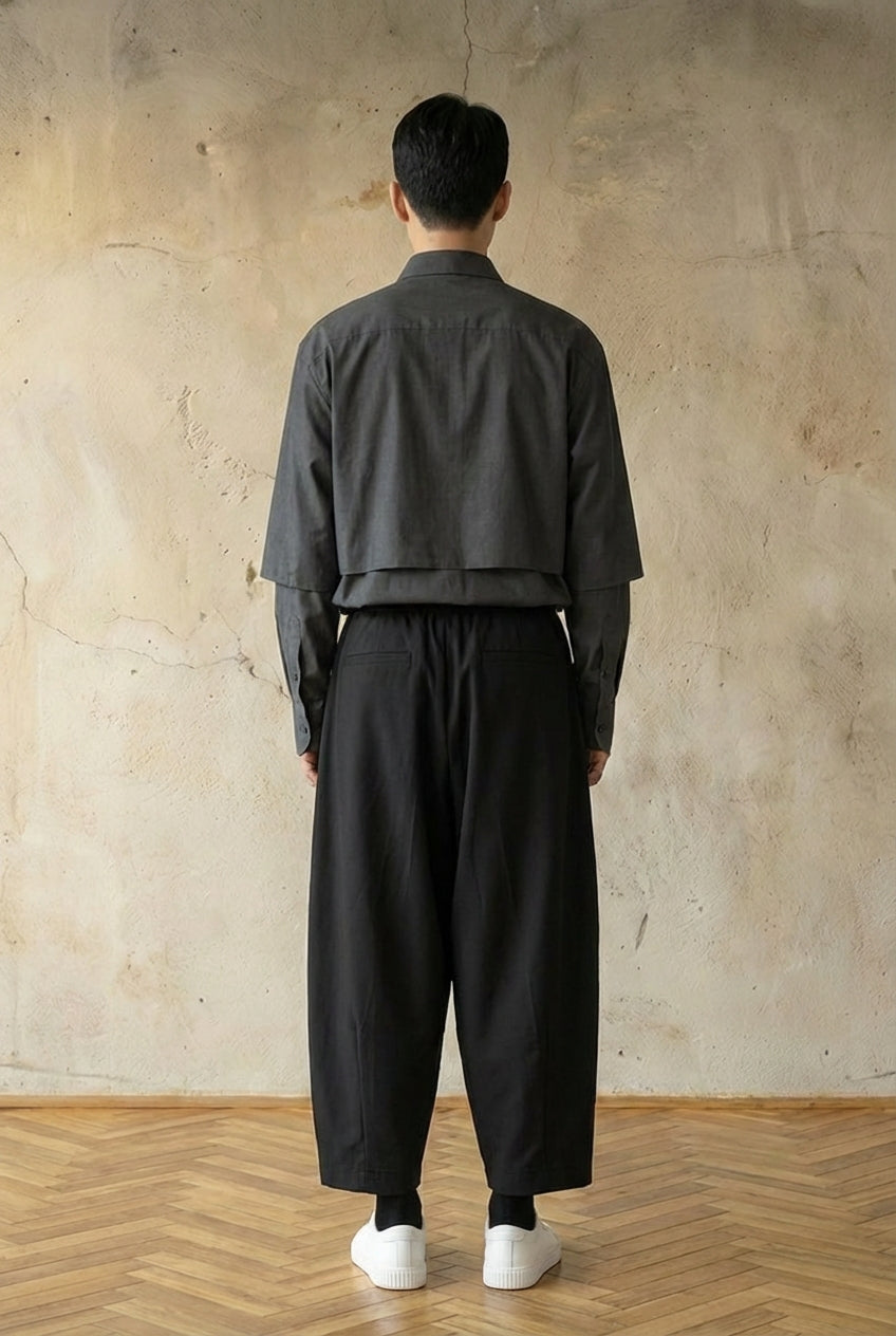 ENZO KYOTO PANT 103