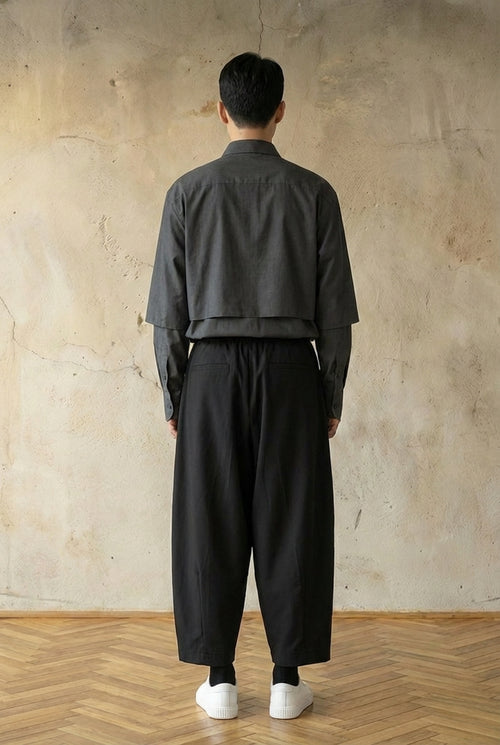 ENZO KYOTO PANT 103