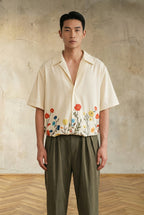 ENZO KYOTO SHIRT 211