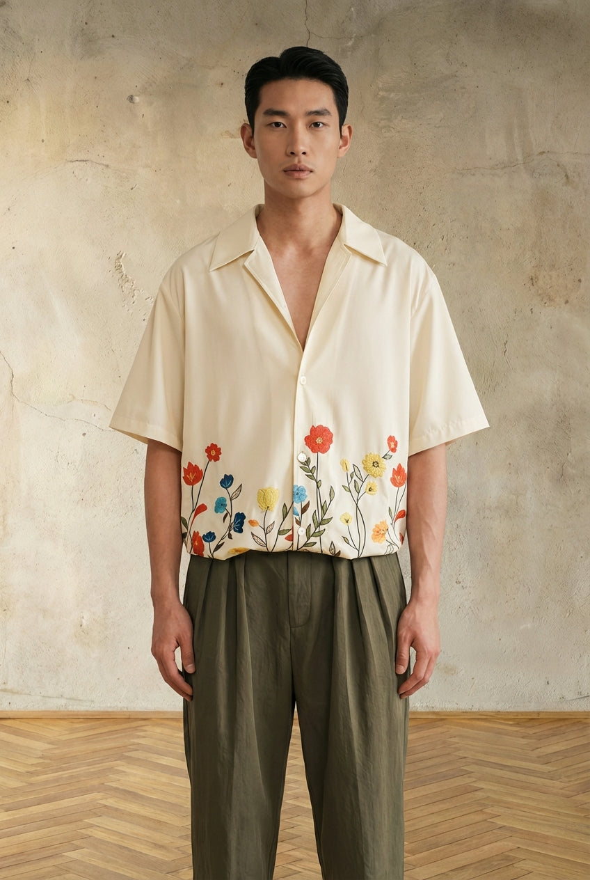 ENZO KYOTO SHIRT 211