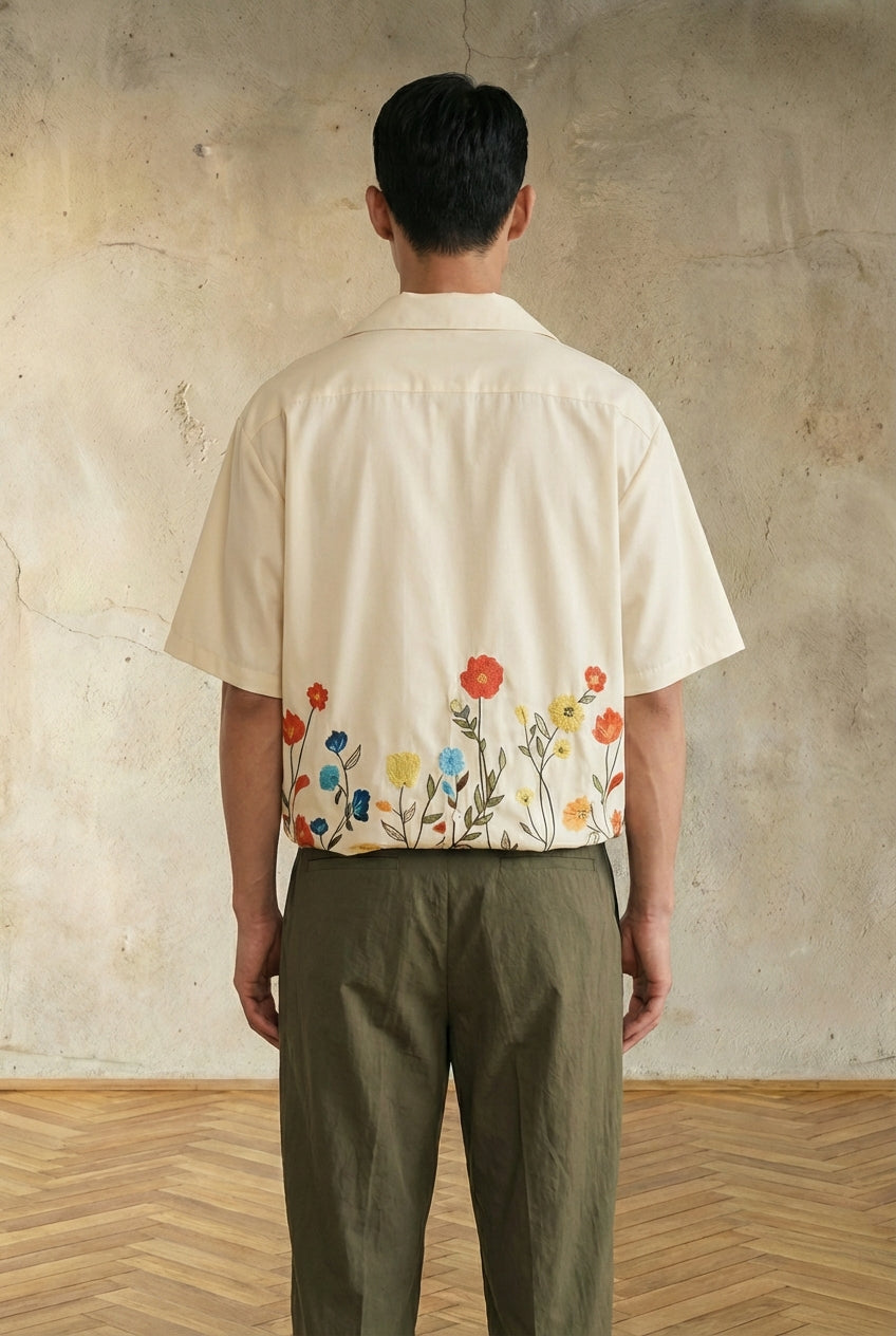 ENZO KYOTO SHIRT 211