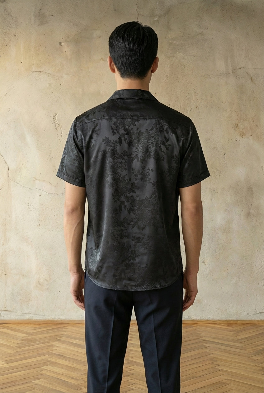 ENZO KYOTO SHIRT 213