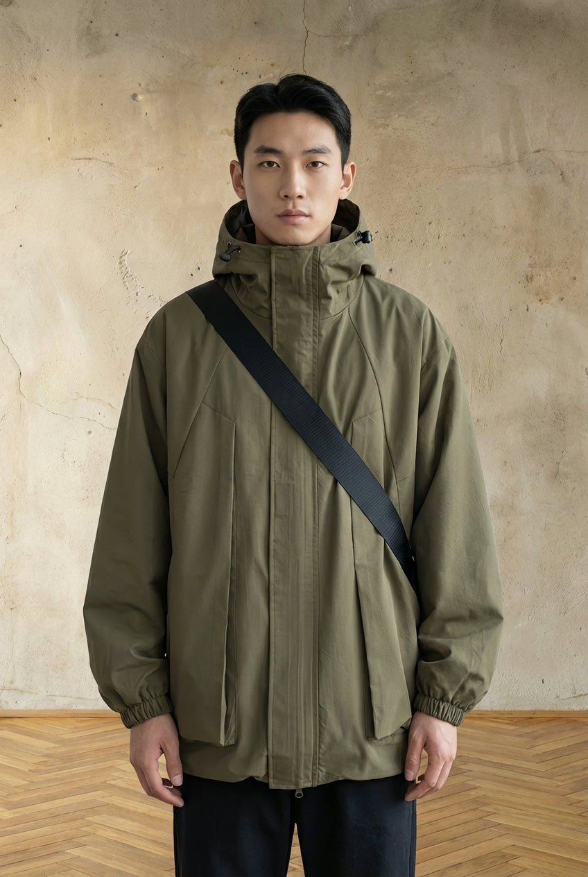 ENZO KYOTO JACKET 705