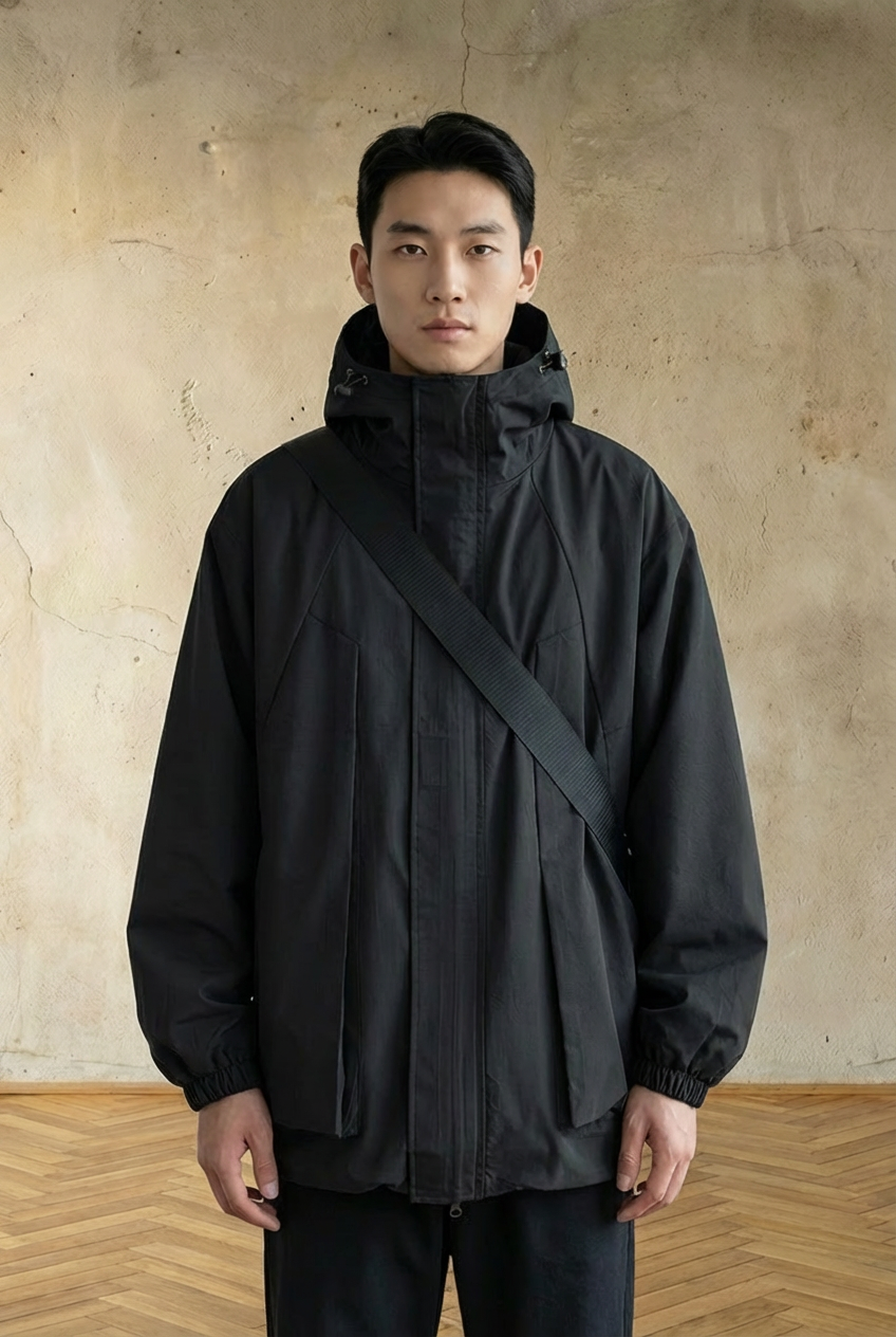 ENZO KYOTO JACKET 705