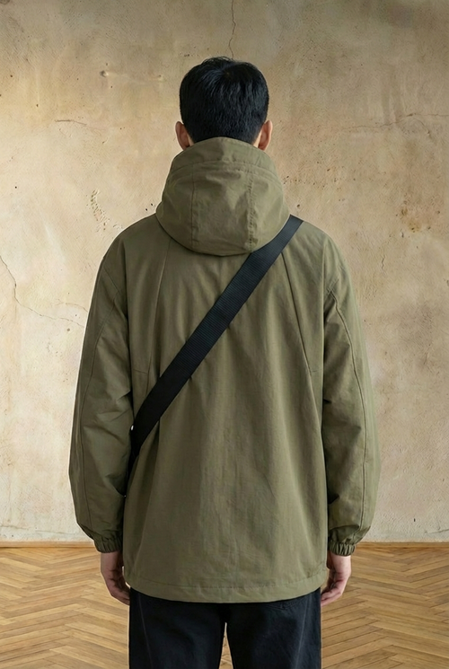 ENZO KYOTO JACKET 705