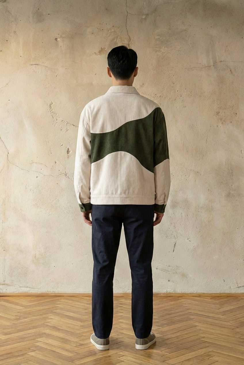 ENZO KYOTO SHIRT 214