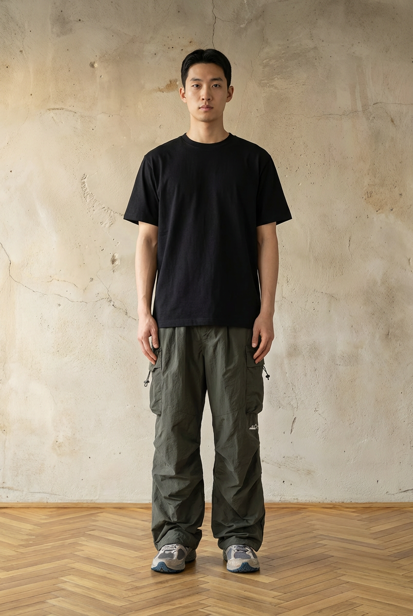 ENZO KYOTO PANT 115